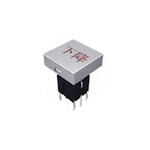 ZJC11L301Z Illuminated Tact Switches