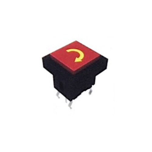 ZJC04H04L3T Illuminated Tact Switches