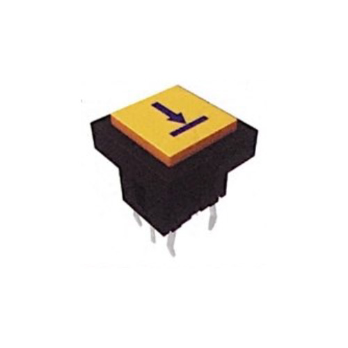 ZJC04H04L3Z Illuminated Tact Switches