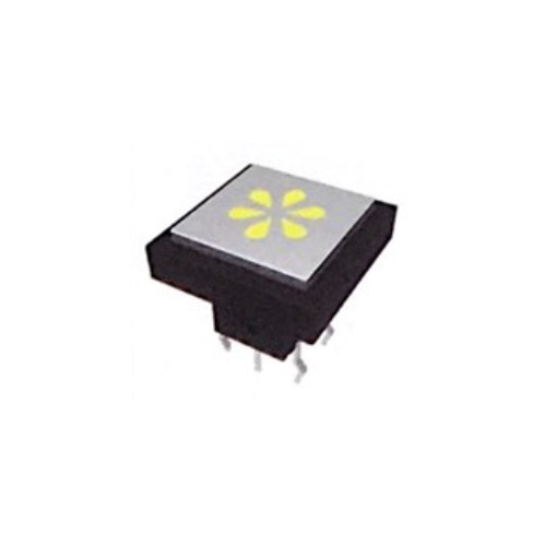 ZJC10H09L3 Illuminated Tact Switches