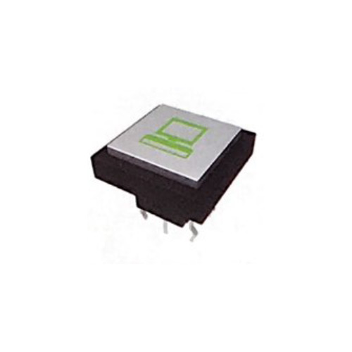 ZJC10H05L3 Illuminated Tact Switches