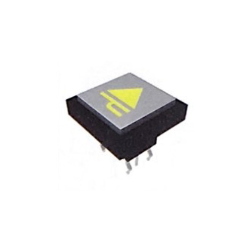 ZJC10H05L3T Illuminated Tact Switches