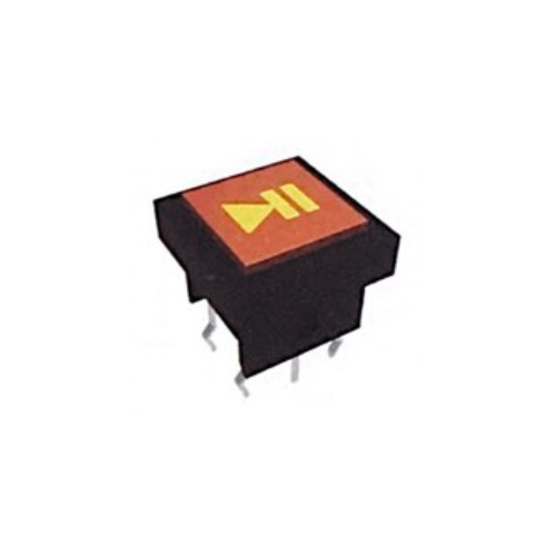 ZJC04H07L3 Illuminated Tact Switches
