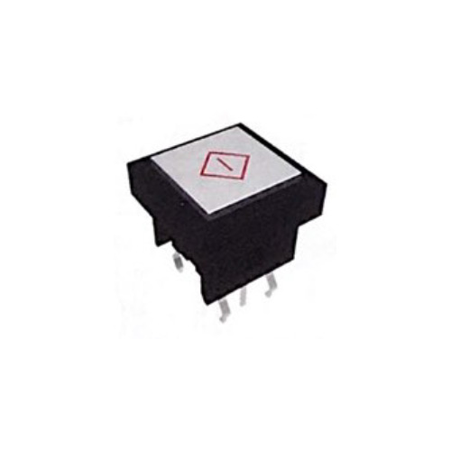 ZJC04H07L3T Illuminated Tact Switches