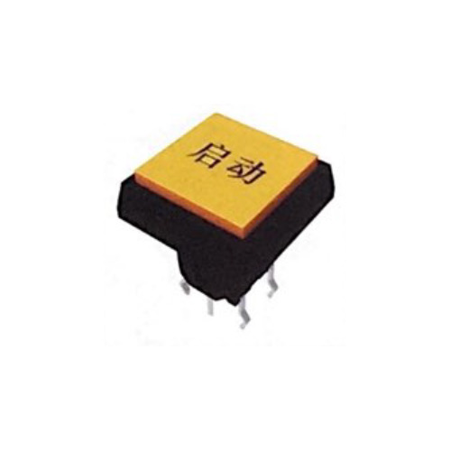 ZJC11H06L3 Illuminated Tact Switches