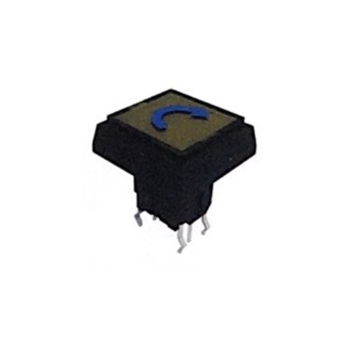 ZJC11H06L3T Illuminated Tact Switches