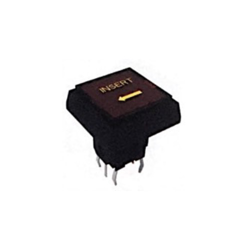 ZJC11H06L3Z Illuminated Tact Switches