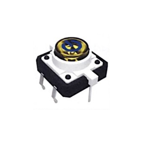 TS-G010A Illuminated Tact Switches