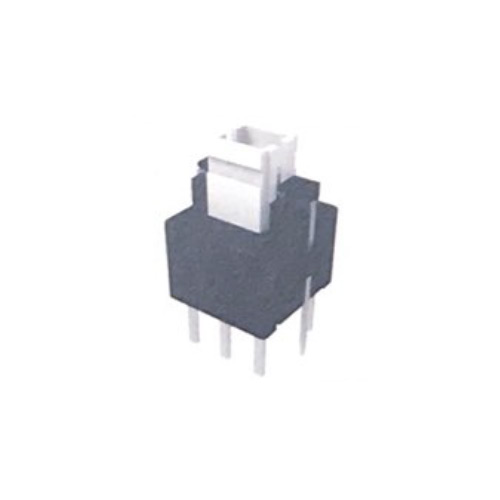 7X7带灯自锁无锁 Illuminated Tact Switches