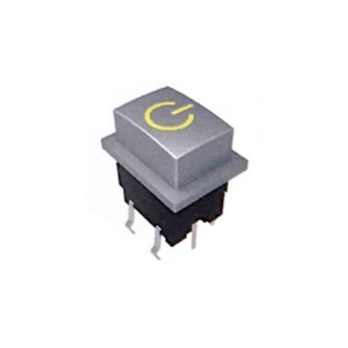 TS-LS-001B-C21 Illuminated Tact Switches