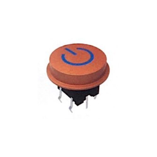 TS-LS-001B-C23 Illuminated Tact Switches