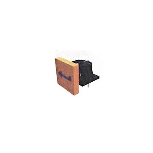 ZJE02D1C10 Illuminated Tact Switches