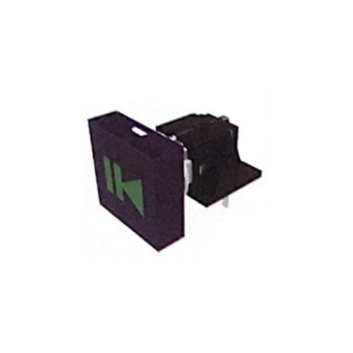 ZJE02D3C11 Illuminated Tact Switches