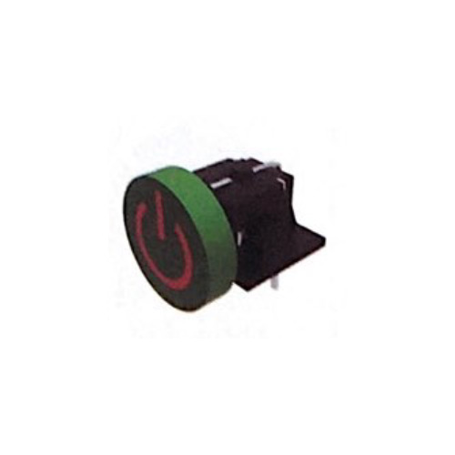ZJE02D1C12 Illuminated Tact Switches