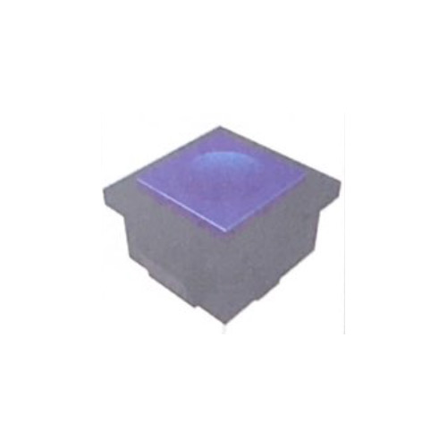 PB13-BGN-G Illuminated Tact Switches