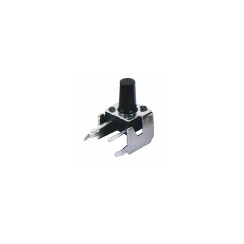 KFC-A06-E-1-L/4 Tact Switches