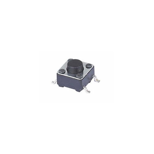 KFC-A06-T-1-L Tact Switches
