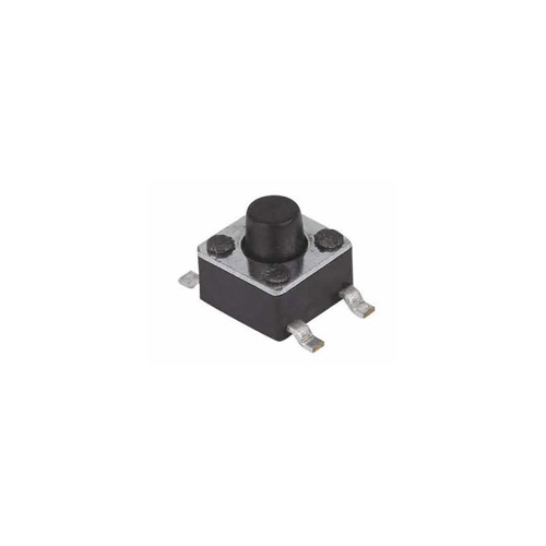 KFC-A12-T-1-L Tact Switches