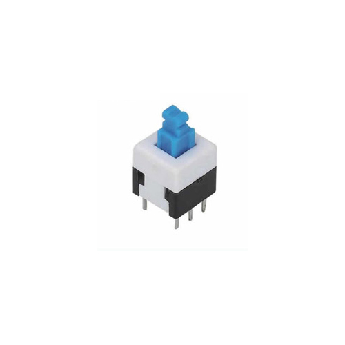 KFC-A02-02 Push Button Switches