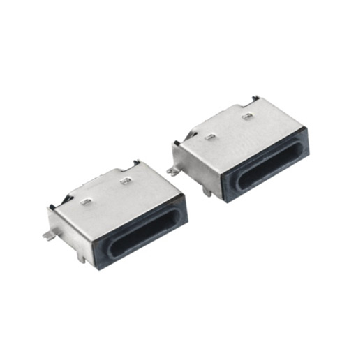 APPLE 10PIN(5/6母座) USB Connectors
