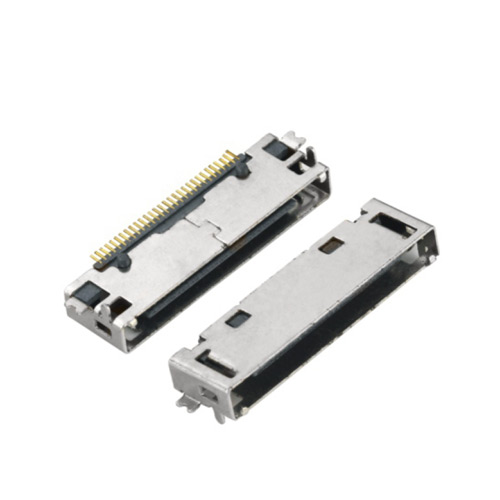 APPLE 30PIN(苹果4母座) USB Connectors