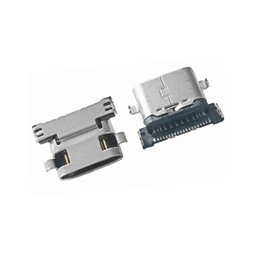 TYPE C连接器沉板式 USB Connectors