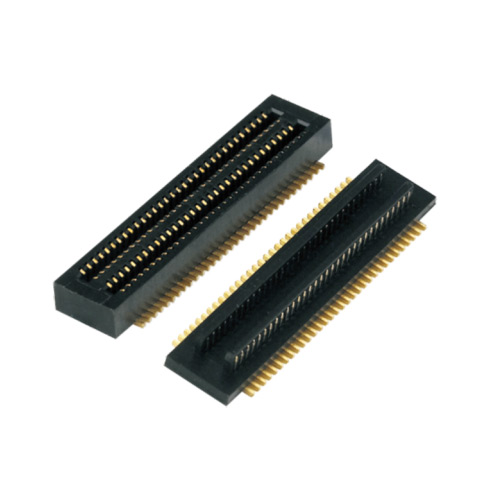 PH0.8MM双槽板对板8-120PIN合高H4.0/4.5/5.0/5.5/6.0/6.5/7.0/7.5/8.0/8.5MM BTB Board-to-Board Connectors