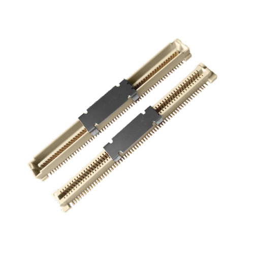 AMP板对板连接器0.8间距 BTB Board-to-Board Connectors