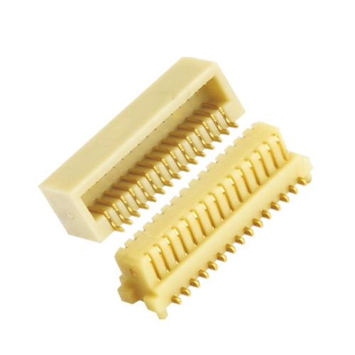PH0.5MM/0.8MM 板对板BTB侧插接触式贴板连接器80100PIN BTB Board-to-Board Connectors