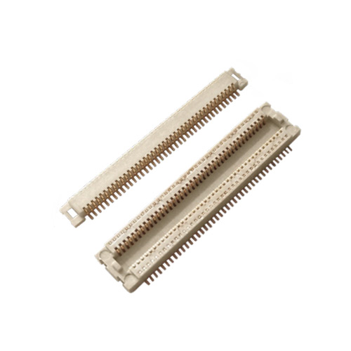 板对板0.5MM单槽合高1.5/2.0/2.5 BTB Board-to-Board Connectors