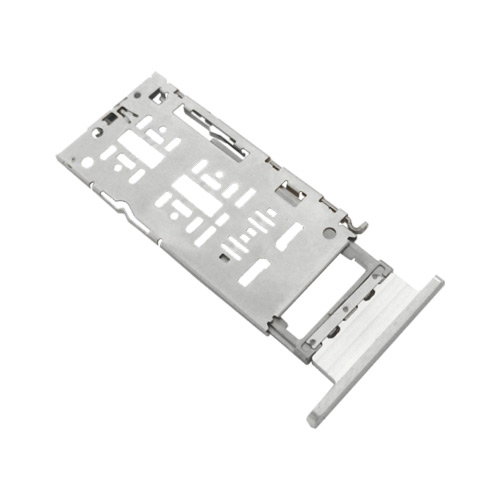 MICRO+NANO+TF三选三 SD / SIM Card Sockets