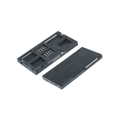 SMART卡座(IC卡卡座) SD / SIM Card Sockets