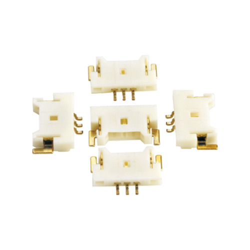 ZIF条形连接器(高仿51146同款) PH1.25MM间距 H1.85MM超薄电池座SMT2-30PIN Wafer Connectors