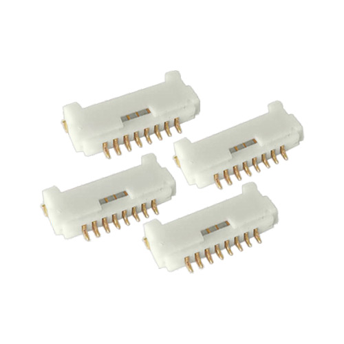 A1253WR 1.25PH-2.6H 2-30PIN Wafer Connectors