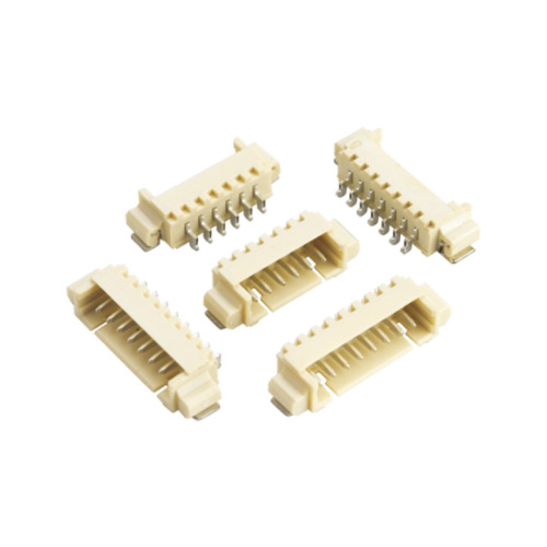 ZIF条形连接器WAFER PH1.25MM间距卧式/立式贴 Wafer Connectors