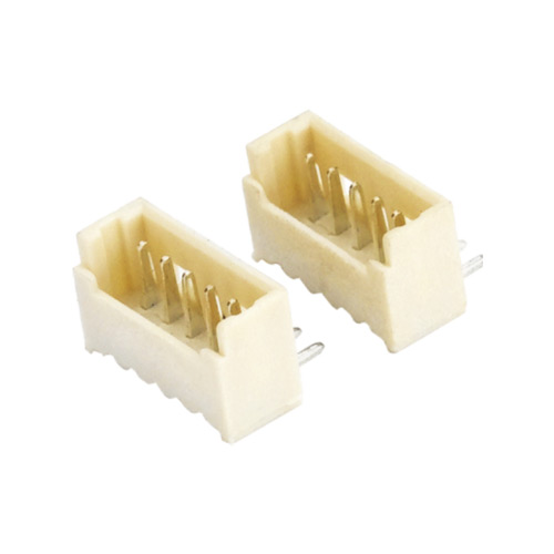 ZIF条形连接器 WAFER PH1.25MM间距卧式/立式插板DIP 2-30PIN Wafer Connectors