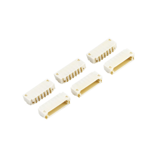WAFER PH0.8MM 卧贴式2030P Wafer Connectors