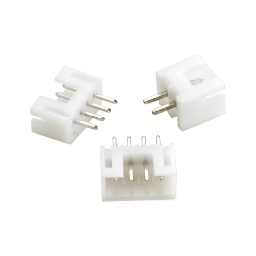 WAFER 2.0/2.5MM 间距插板式 Wafer Connectors