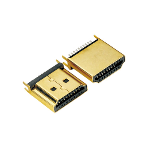 HDMI AM夹板式 HDMI Connectors