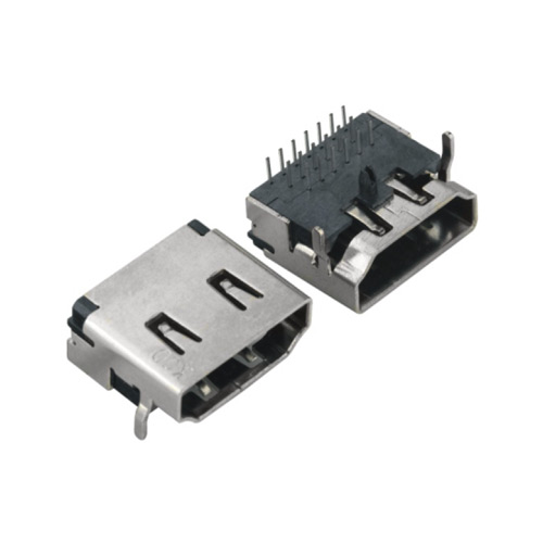 HDMI AF插板式 HDMI Connectors