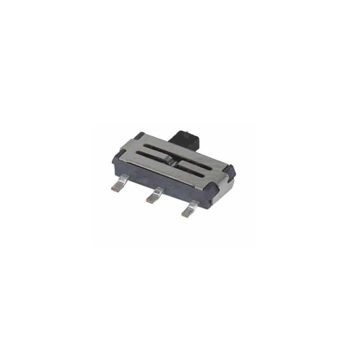 SKS-01S Slide Switches