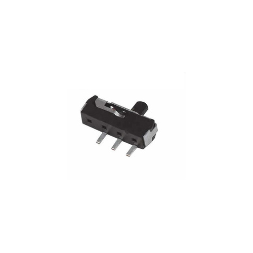SKS-02S Slide Switches