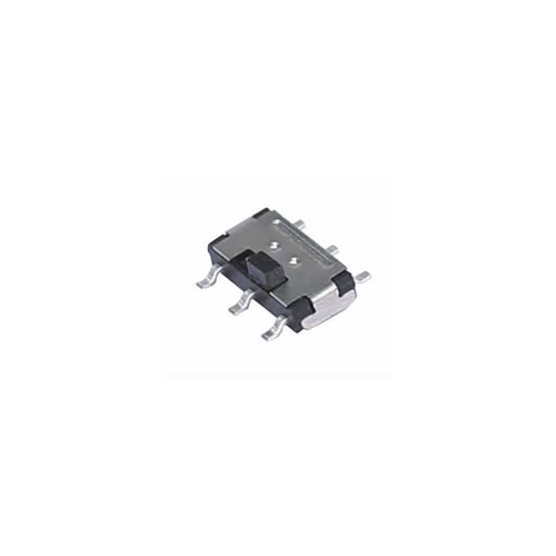 SKS-07HS Slide Switches