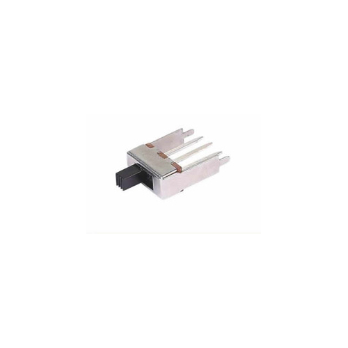 SKS-09H Slide Switches