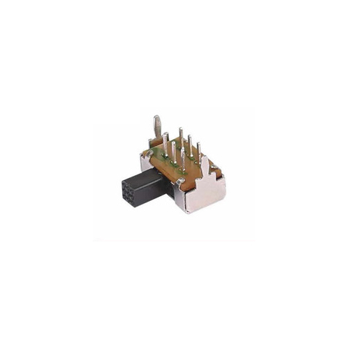 SKS-10 Slide Switches
