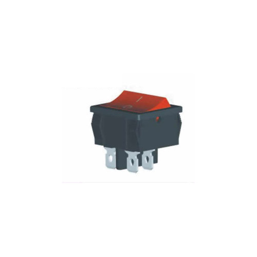 KDC-G03-56 Rocker Switches
