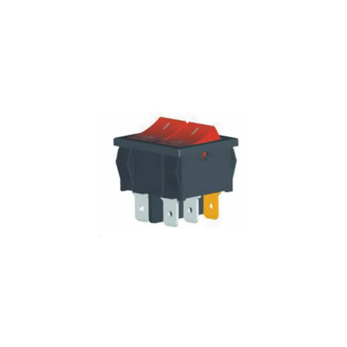 KDC-G03-60 Rocker Switches