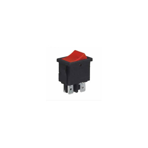 KDC-G04 Rocker Switches