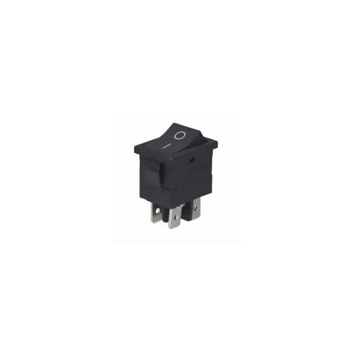 KDC-G04-3 Rocker Switches