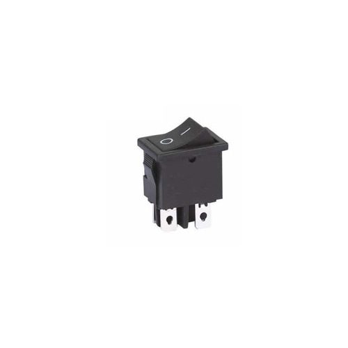KDC-G04-3b Rocker Switches